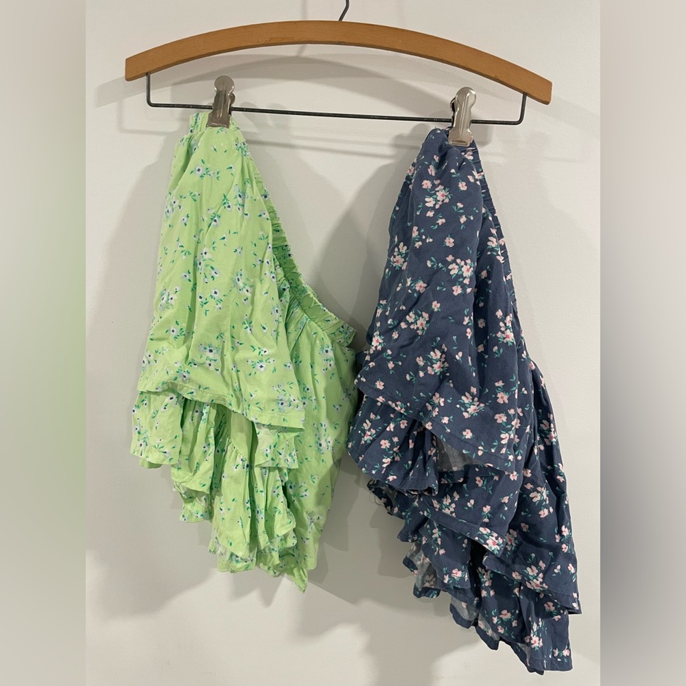 Bundle of Old Navy Girls Skorts
